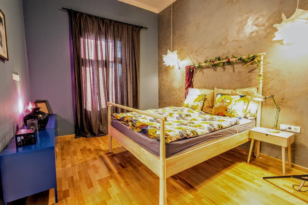 Summerstreetseven Budapeşte Dış mekan fotoğraf