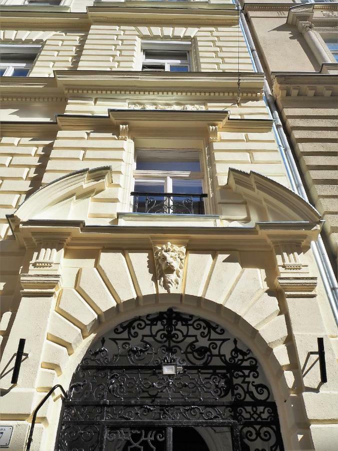 Summerstreetseven Budapeşte Dış mekan fotoğraf